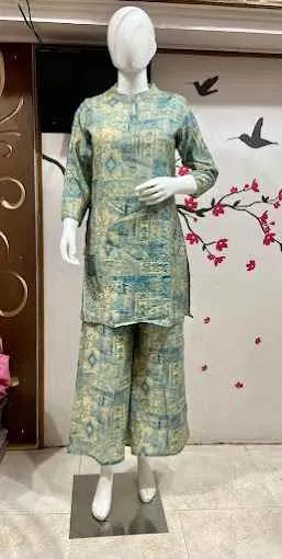 Finer Threads Finer Threads