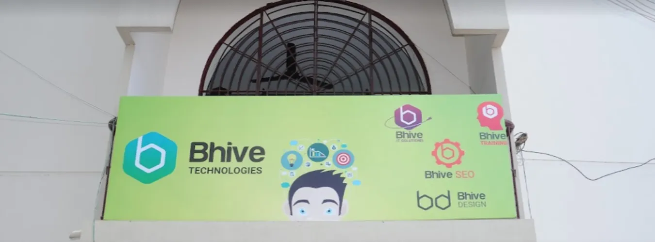 Bhive Technologies
