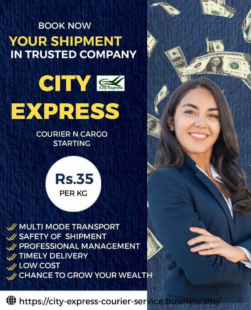 City Express 