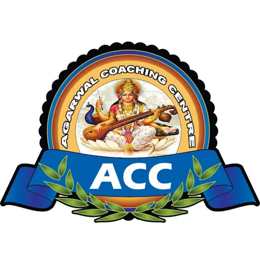 Agarwal Coaching Centre Agarwal Coaching Centre
