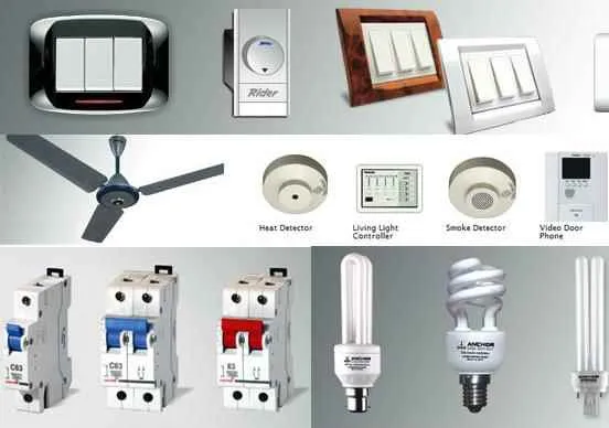 Tiwary Electricals Tiwary Electricals