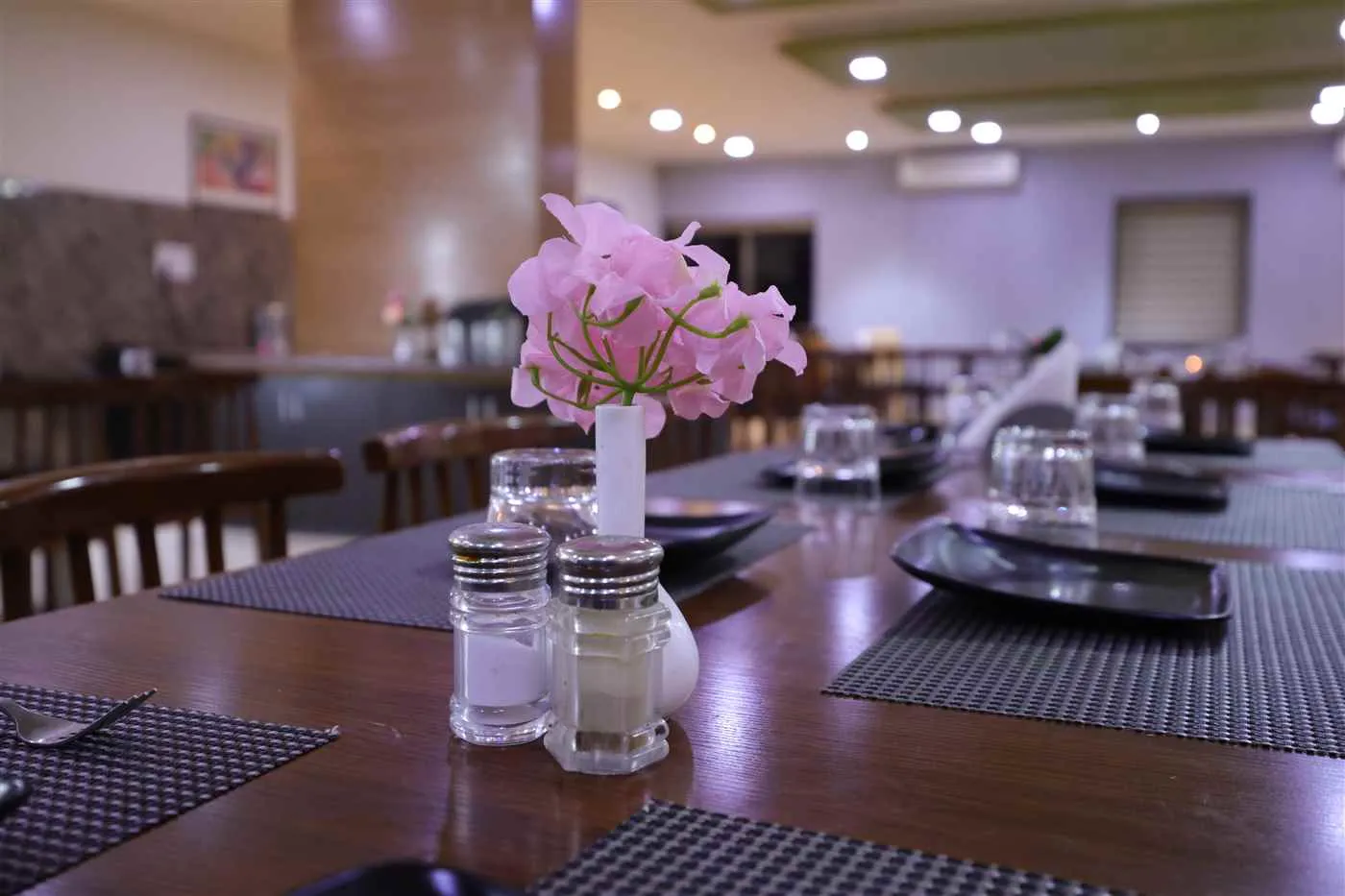 Hotel Kaushal International Hotel Kaushal International