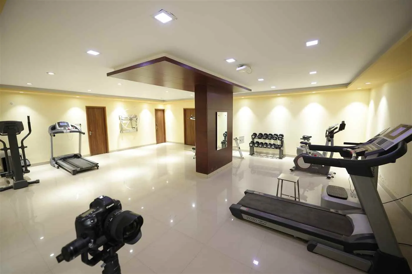 Hotel Kaushal International Hotel Kaushal International