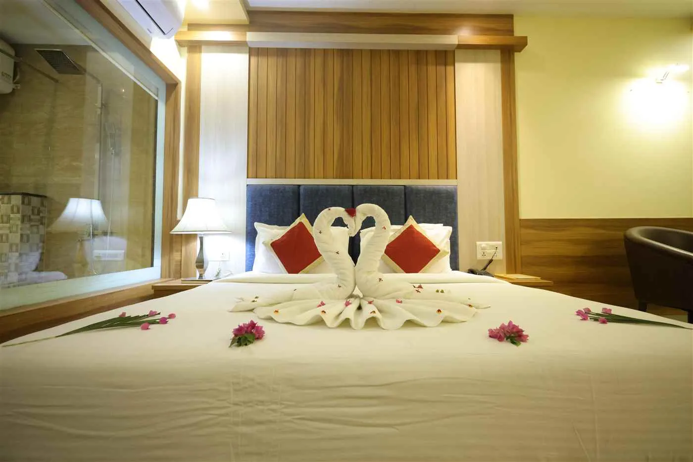 Hotel Kaushal International Hotel Kaushal International