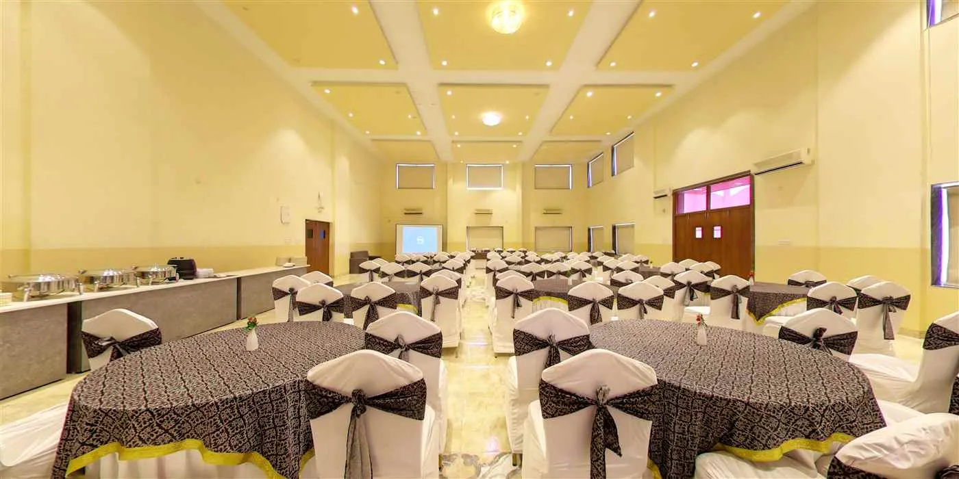 Hotel Kaushal International Hotel Kaushal International