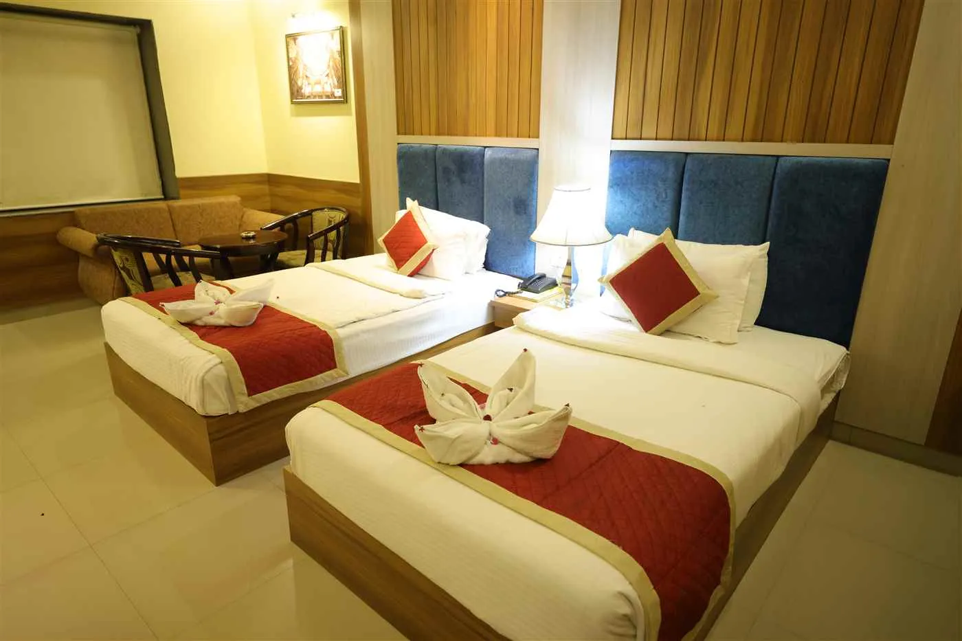 Hotel Kaushal International Hotel Kaushal International