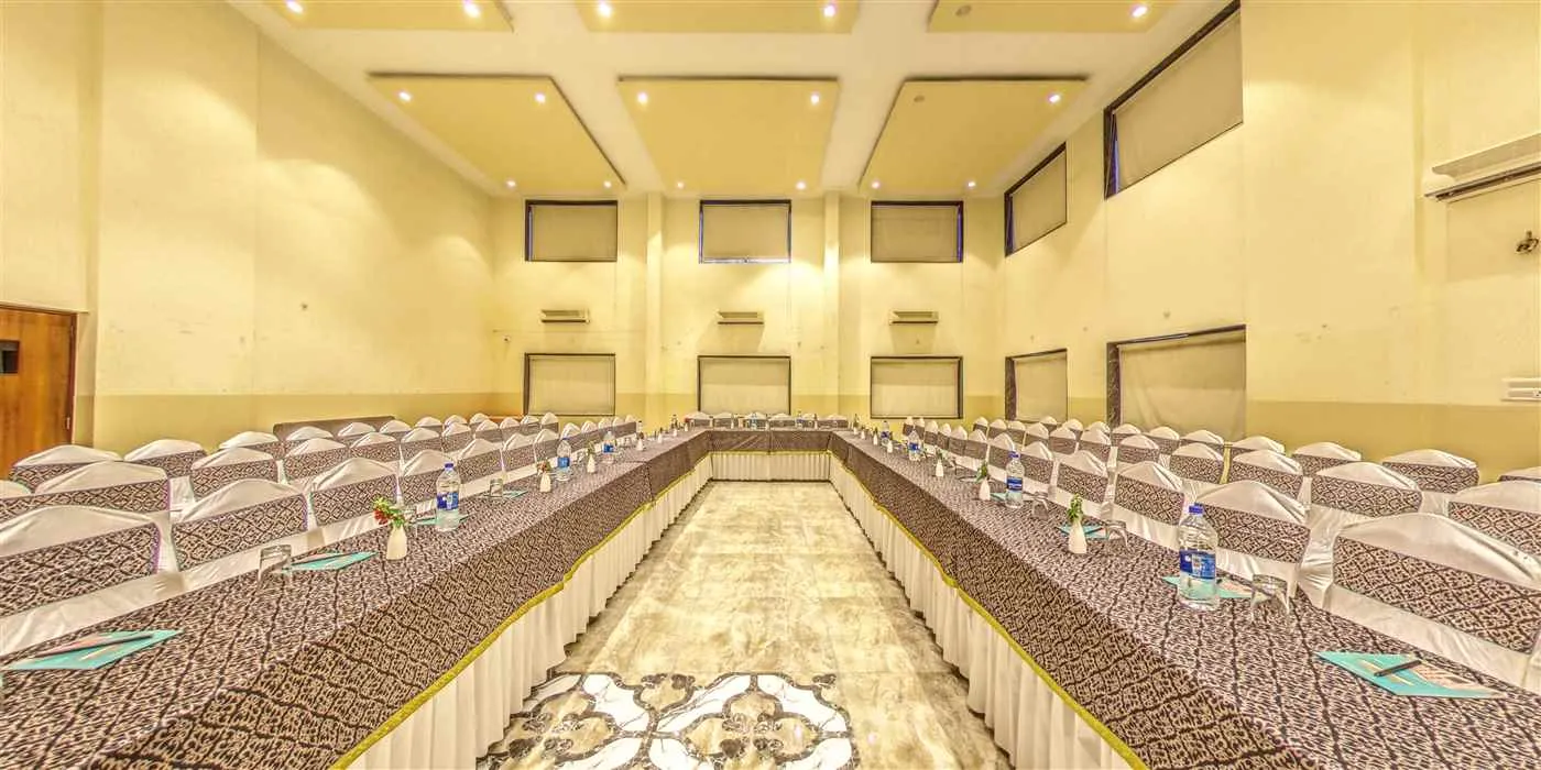 Hotel Kaushal International Hotel Kaushal International