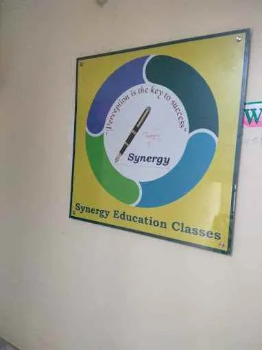 SynergyC3 Classes SynergyC3 Classes