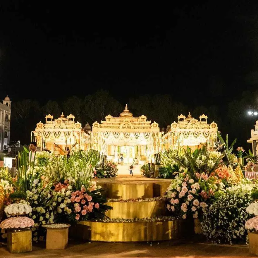 Fiestro Events Fiestro Events