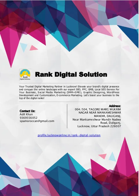 Social Media Social Media