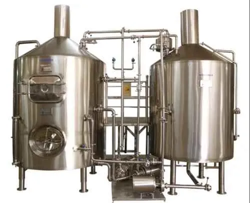 Prodeb Brewery Prodeb Brewery