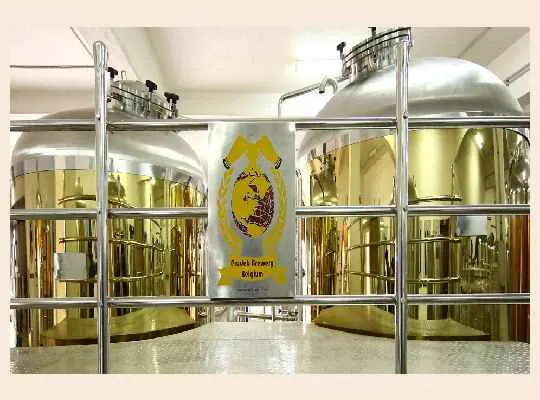 Prodeb Brewery Prodeb Brewery