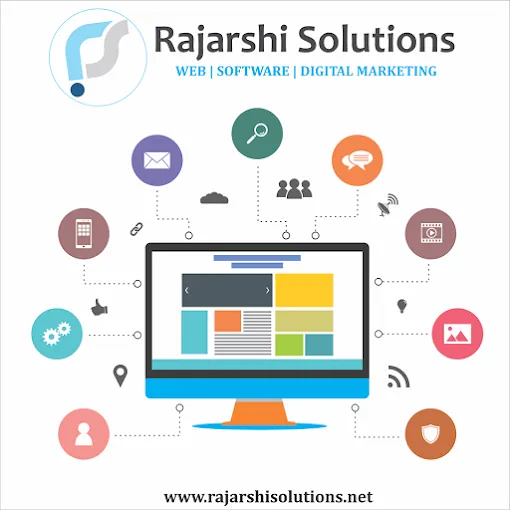 Rajarshi Solutions
