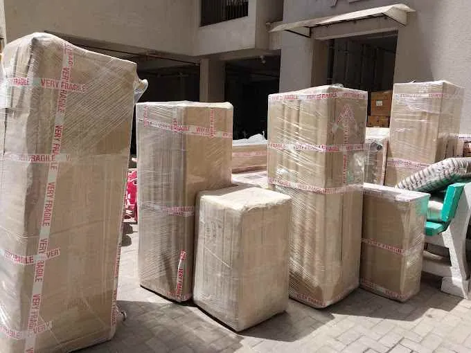 Metro Relocation and Transportation 