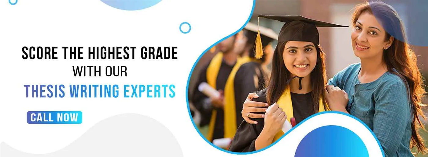 CSI Projects - Thesis Writing Services