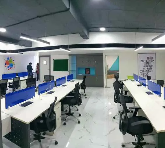 Neev Systems Pvt Ltd