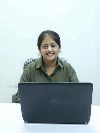 Digital Prachi Bhatt