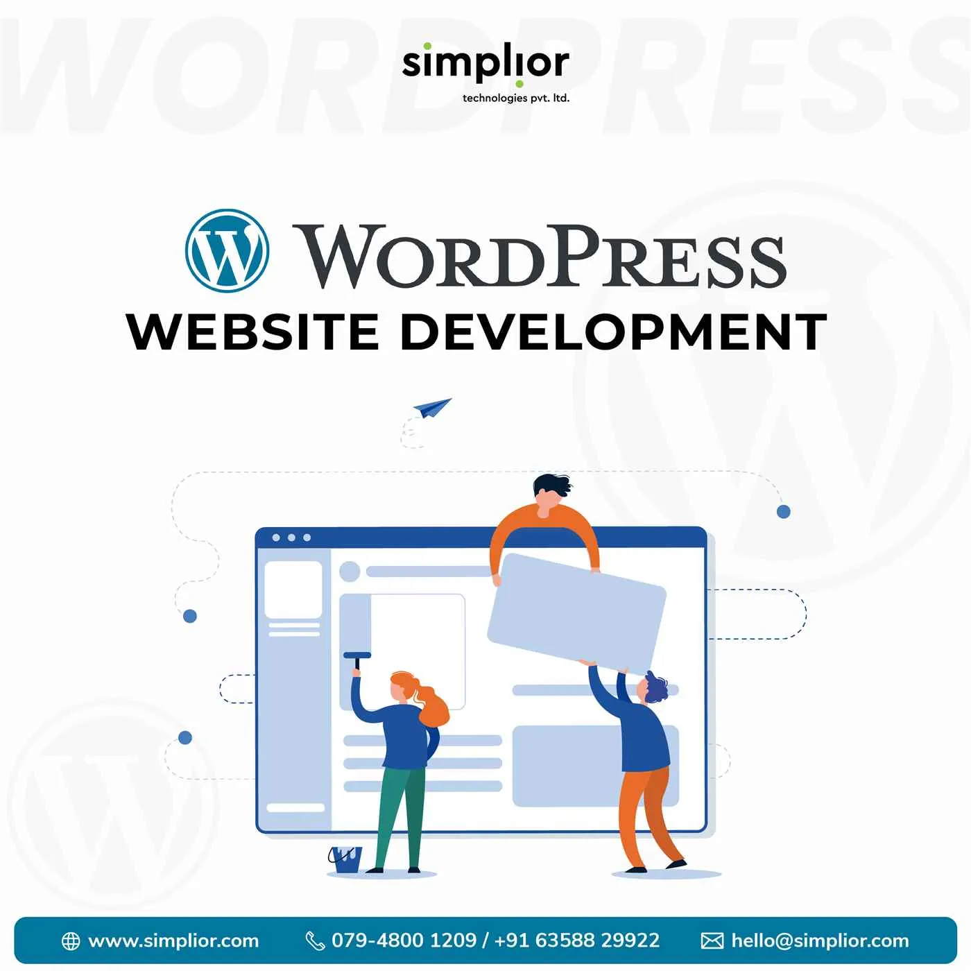 Simplior Technologies Pvt Ltd