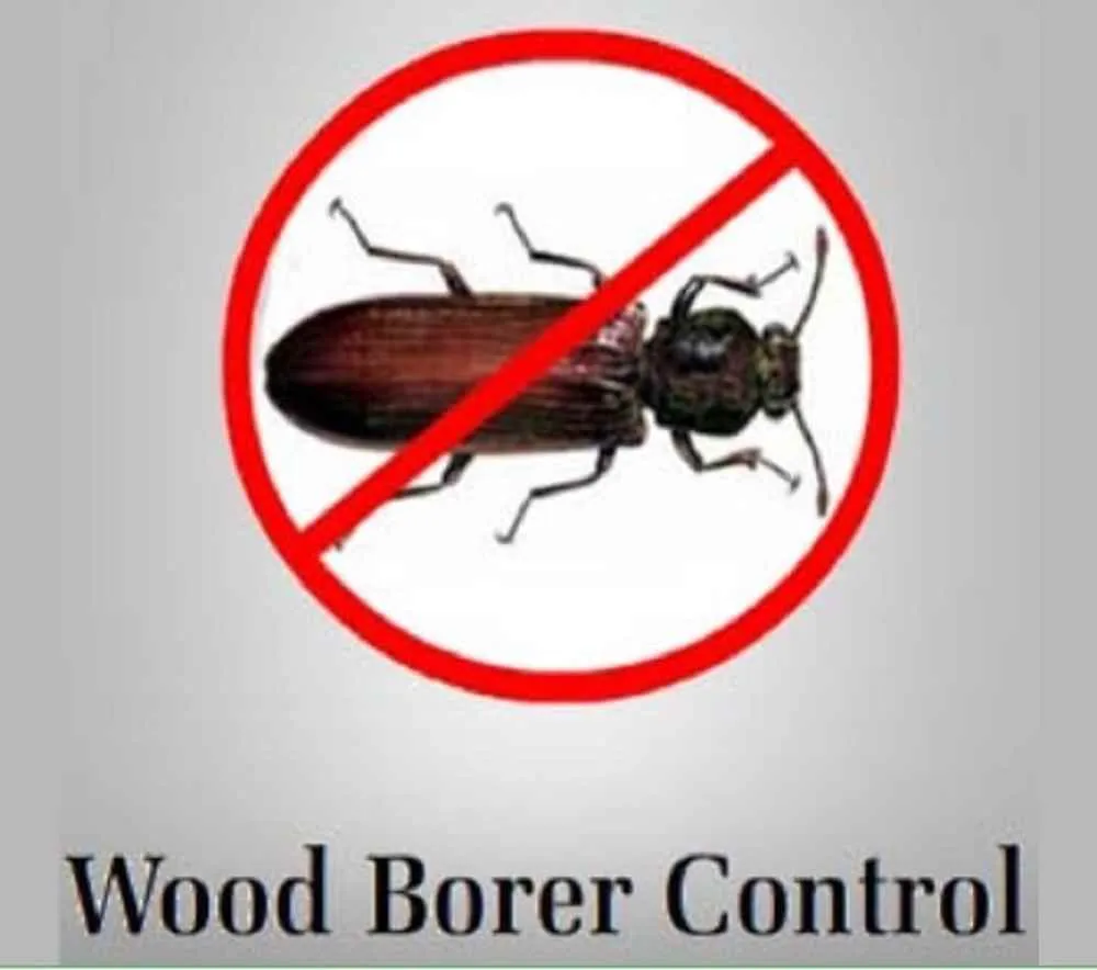 Integrated Pest Control Integrated Pest Control