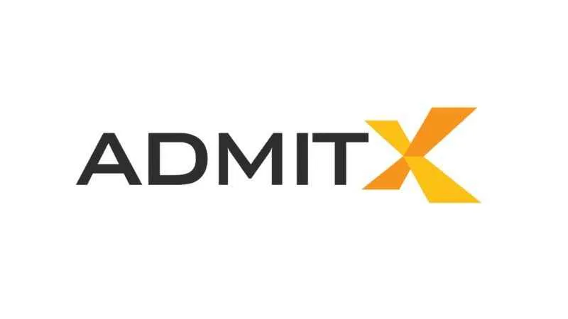 AdmitX AdmitX
