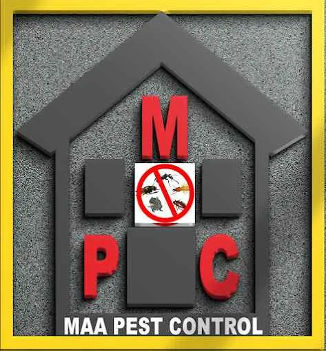 Maa Pest Control