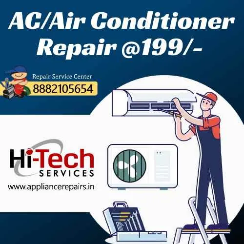 Gurgaon Repairs