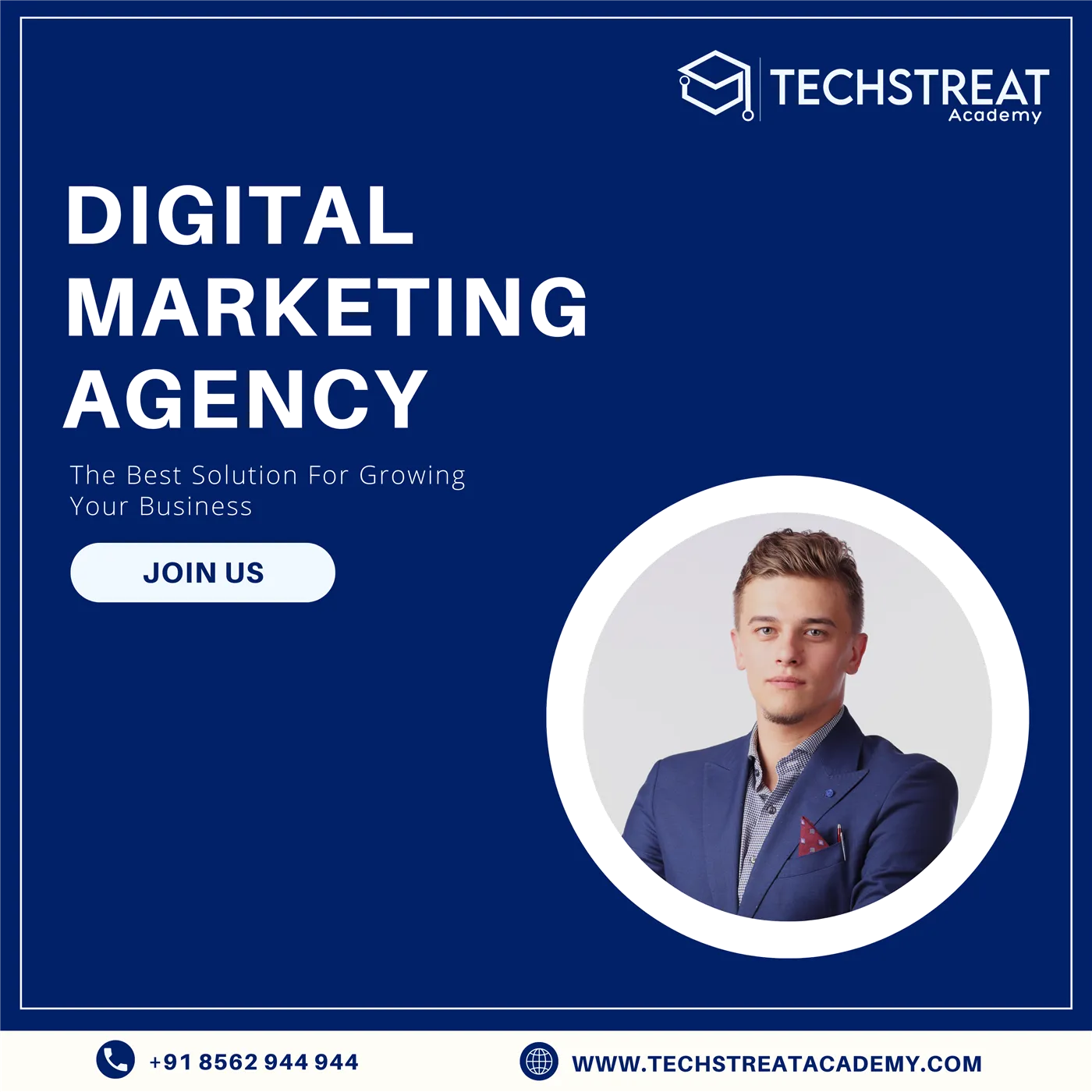 Techstreat Academy Techstreat Academy