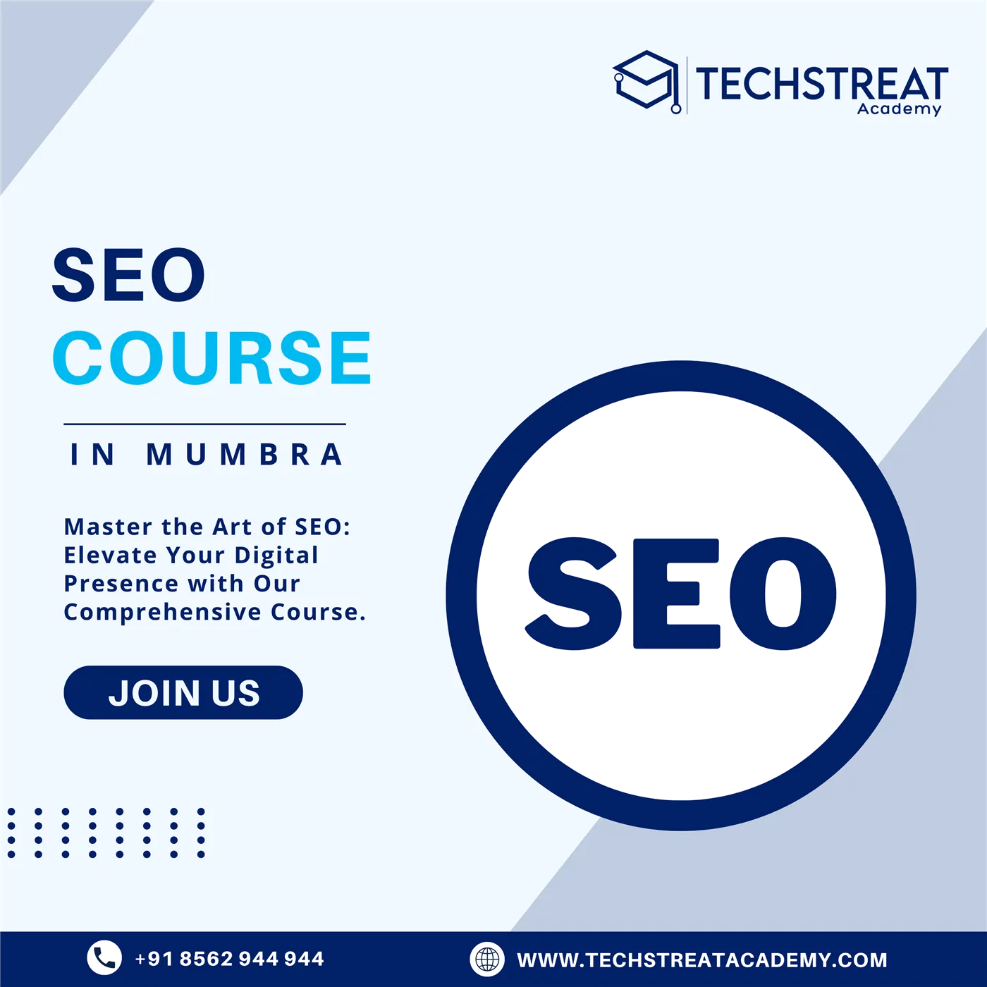 Techstreat Academy Techstreat Academy