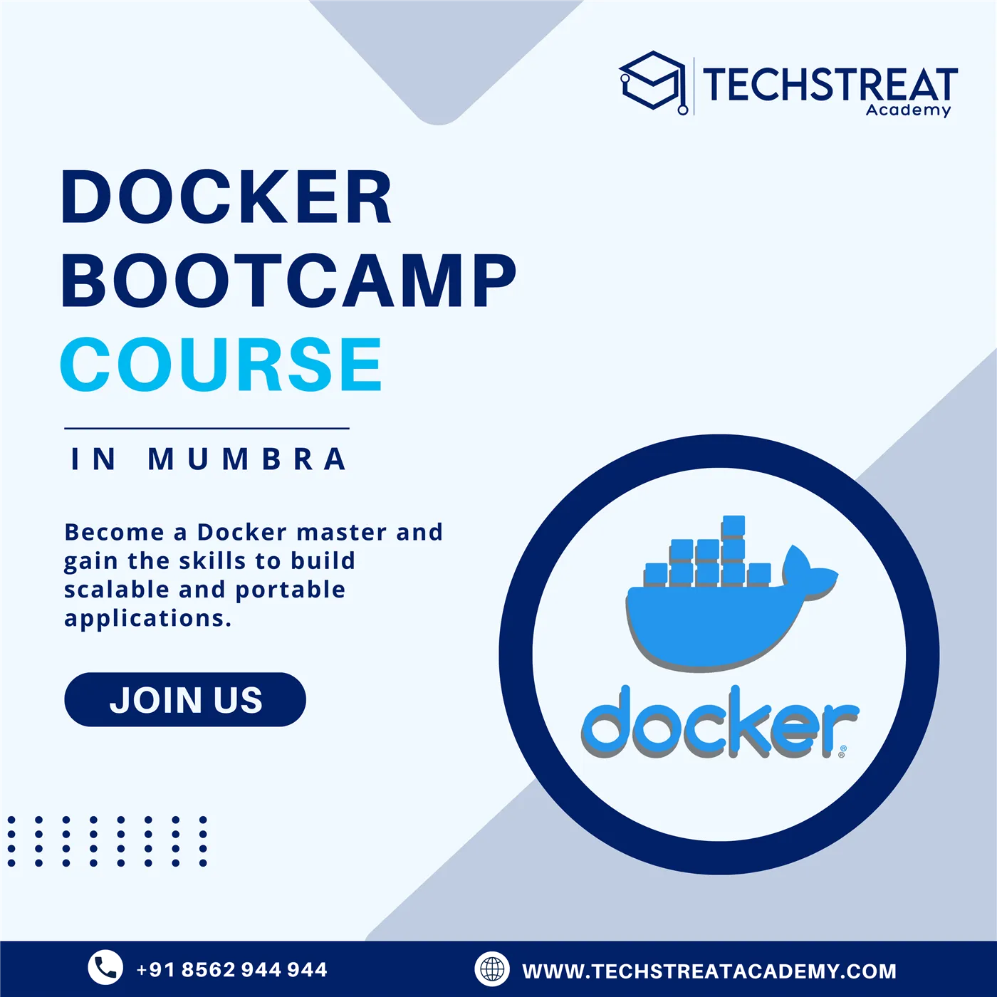 Techstreat Academy Techstreat Academy