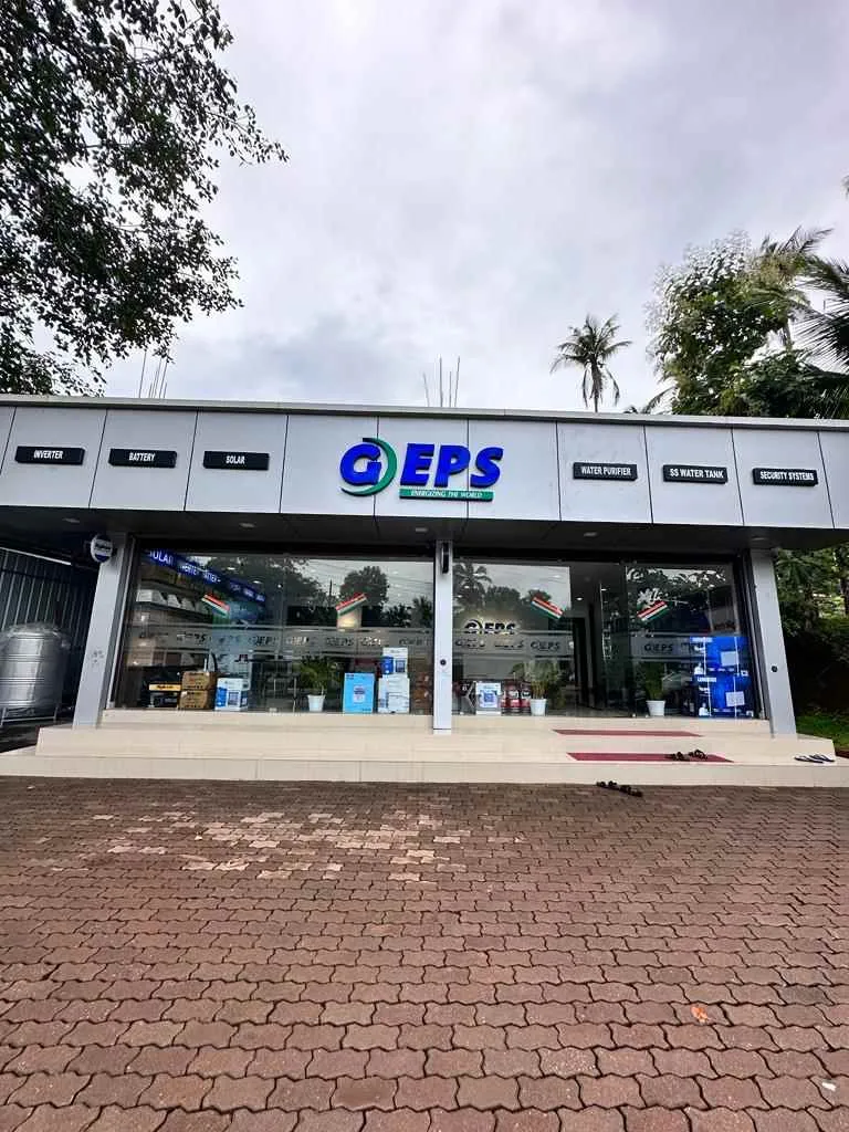 GEPS Energy GEPS Energy