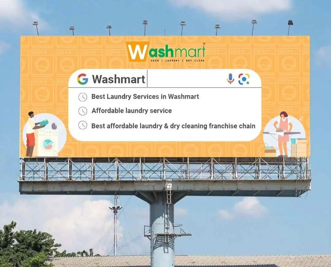 Washmart Washmart