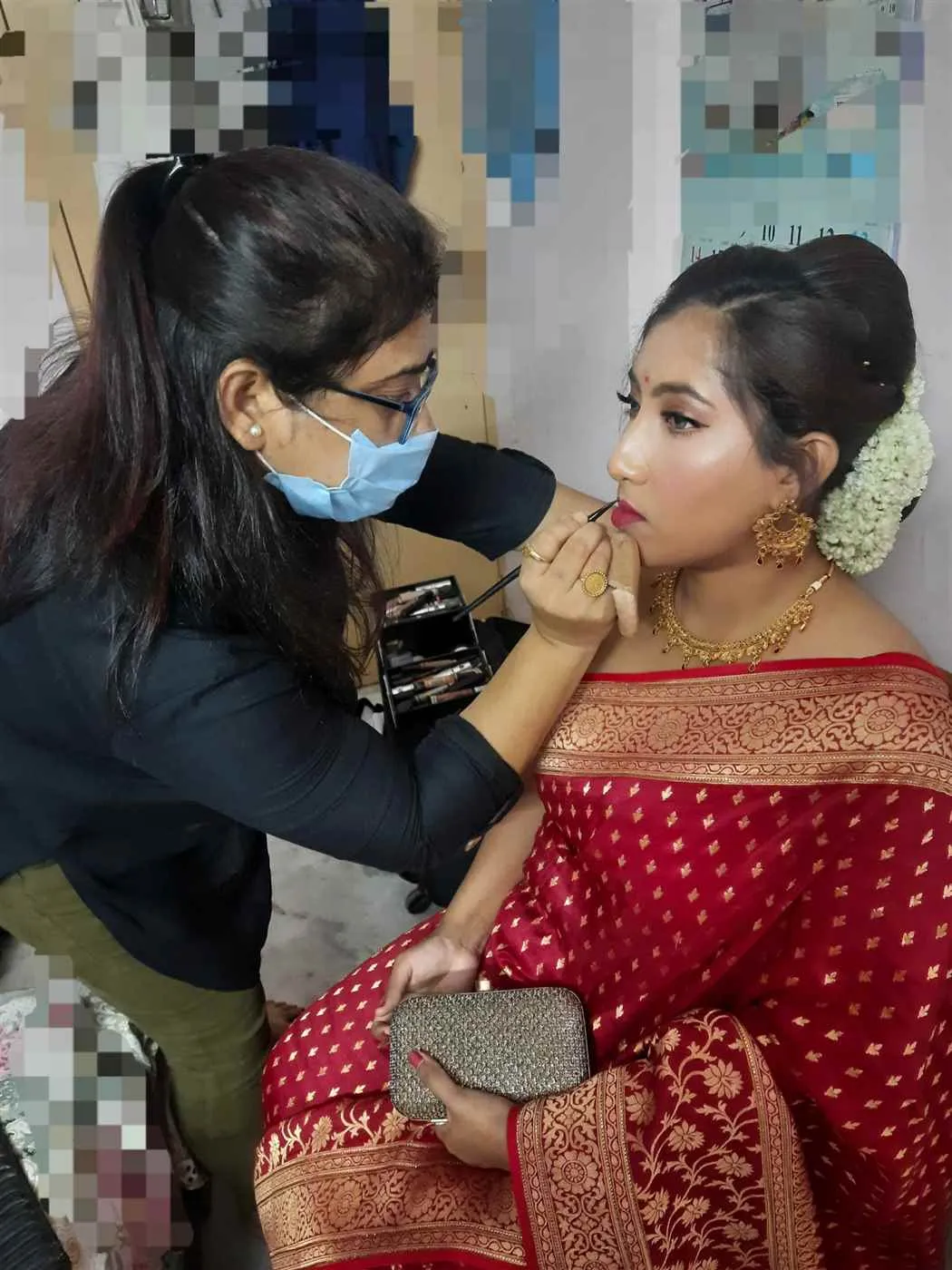 Deenas Makeover Deenas Makeover