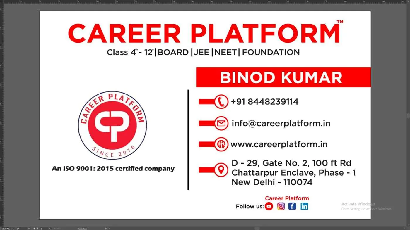 Career Platform