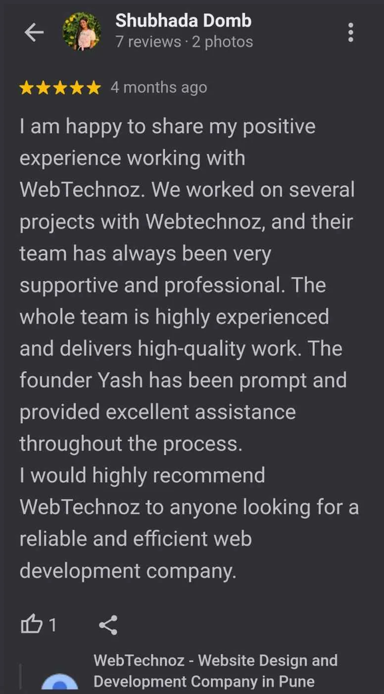 Web Technoz