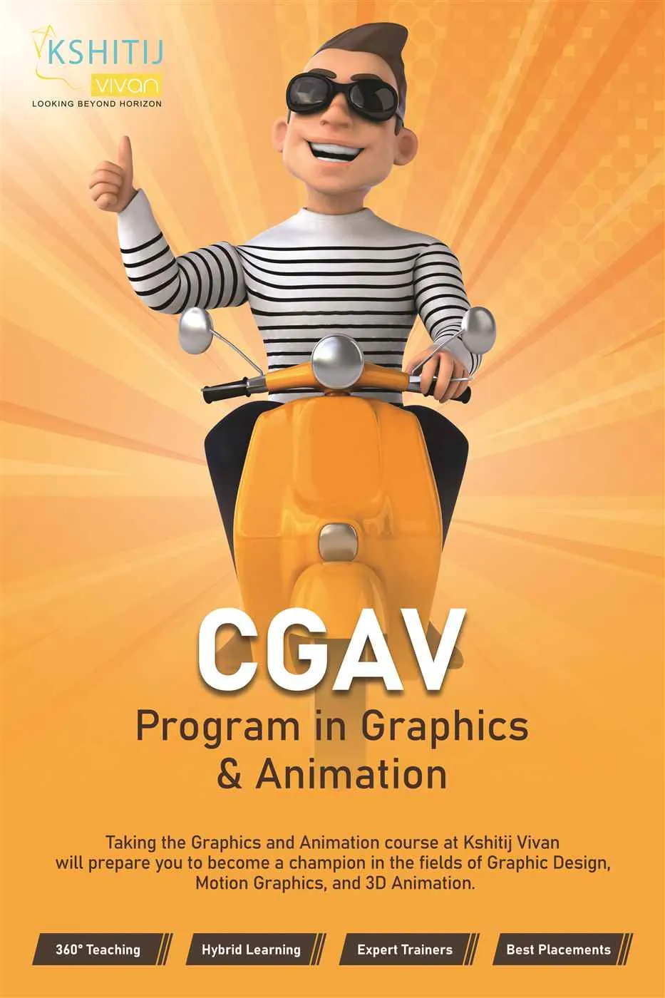 Kshitij Vivan Institute