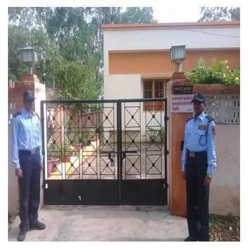 Secure Security Services Secure Security Services