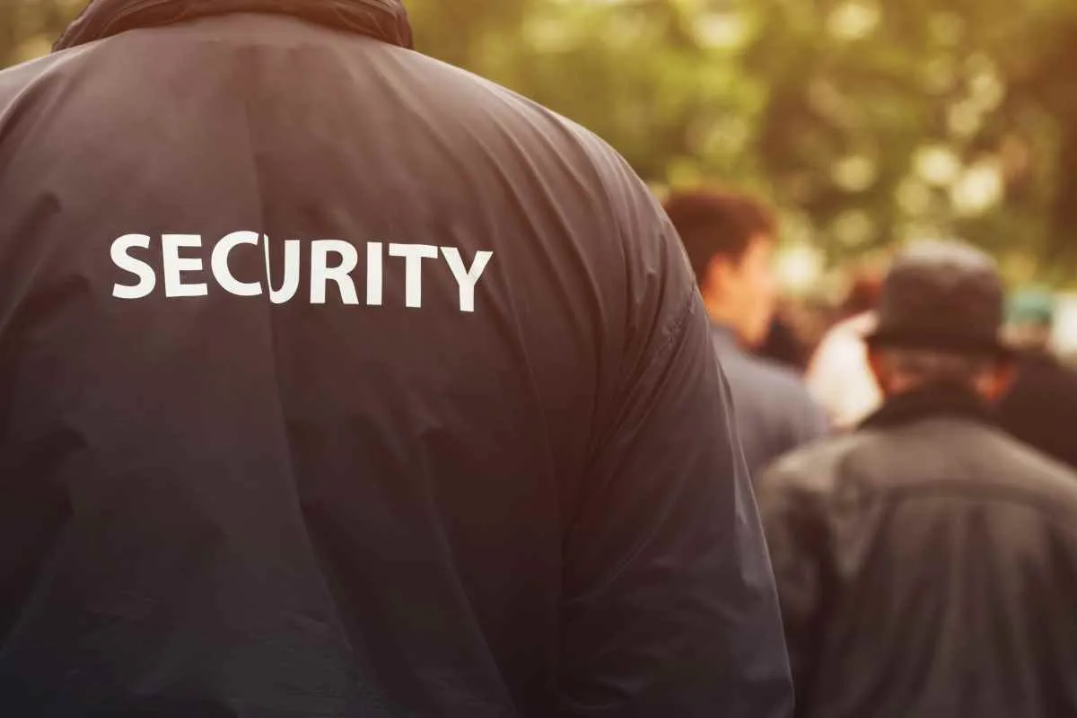 Secure Security Services Secure Security Services