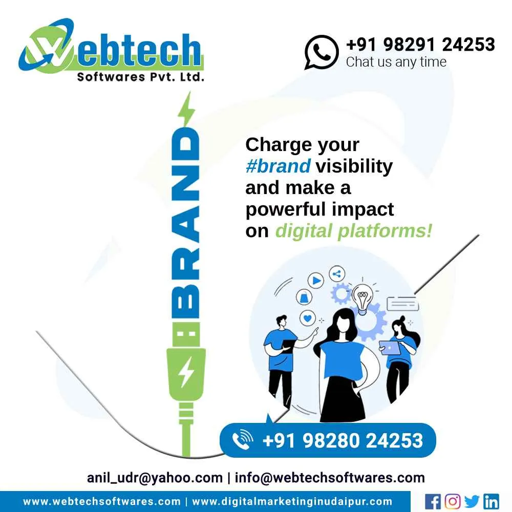 Webtech Softwares Pvt. Ltd. Webtech Softwares Pvt. Ltd.