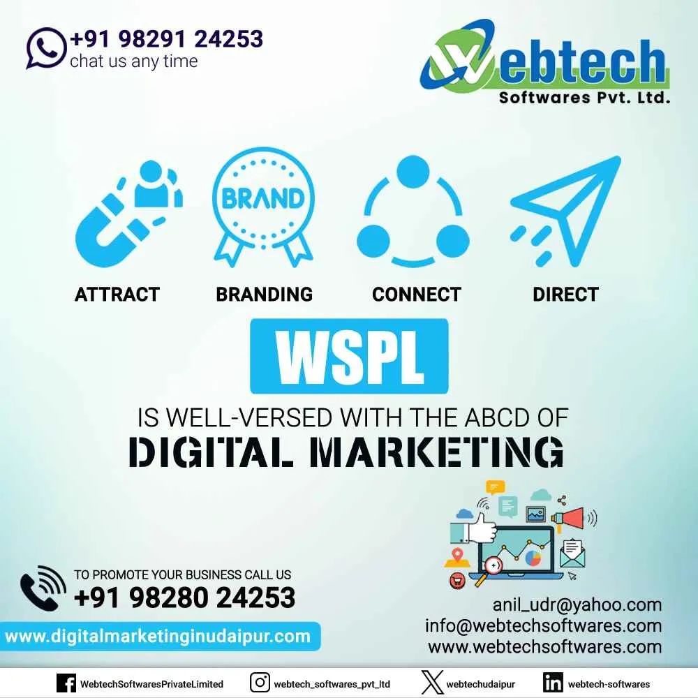 Webtech Softwares Pvt. Ltd. Webtech Softwares Pvt. Ltd.