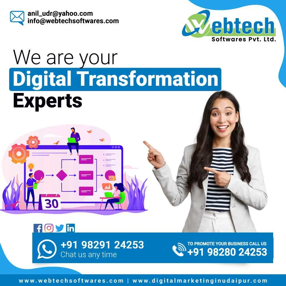 Webtech Softwares Pvt. Ltd. Webtech Softwares Pvt. Ltd.