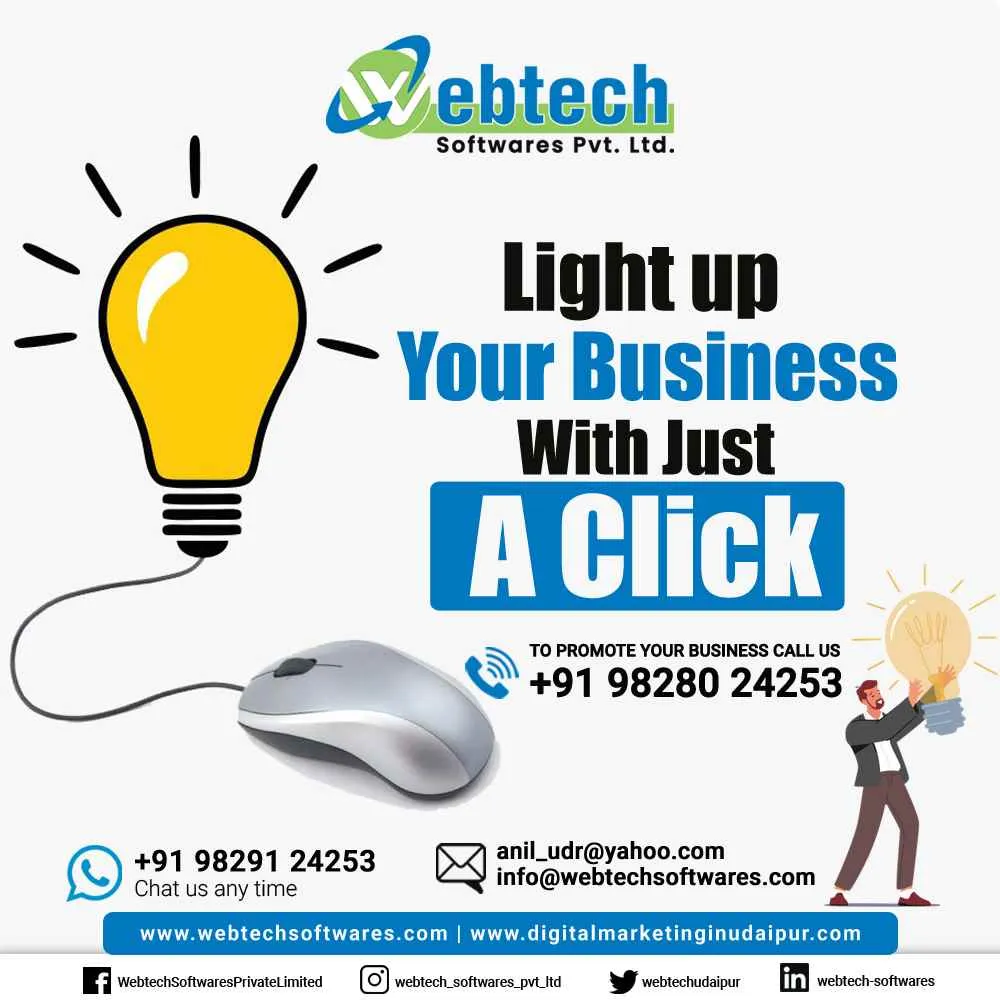 Webtech Softwares Pvt. Ltd. Webtech Softwares Pvt. Ltd.