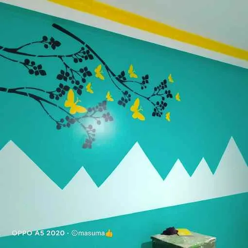 Laskar Painters Laskar Painters