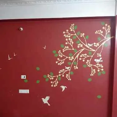 Laskar Painters Laskar Painters