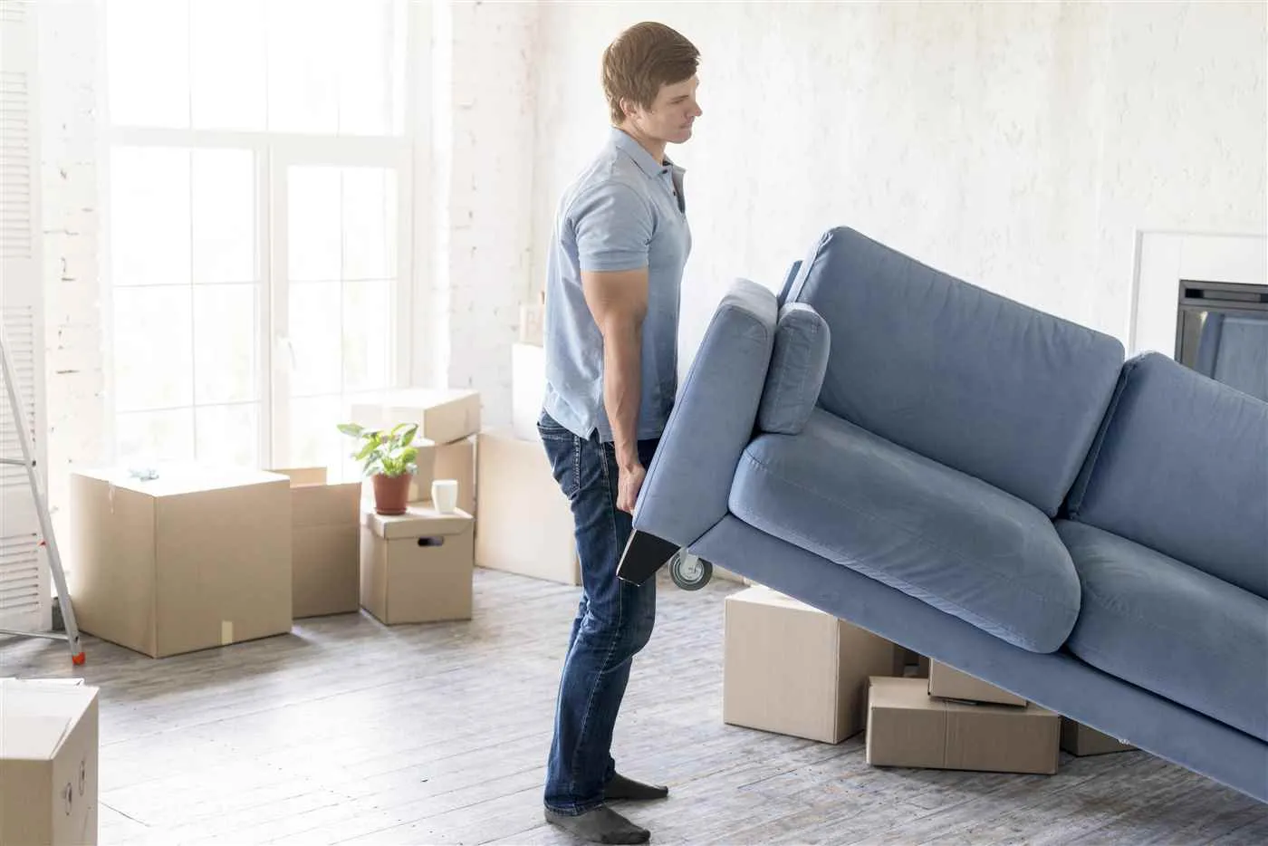 Ayodhya Packers and Movers