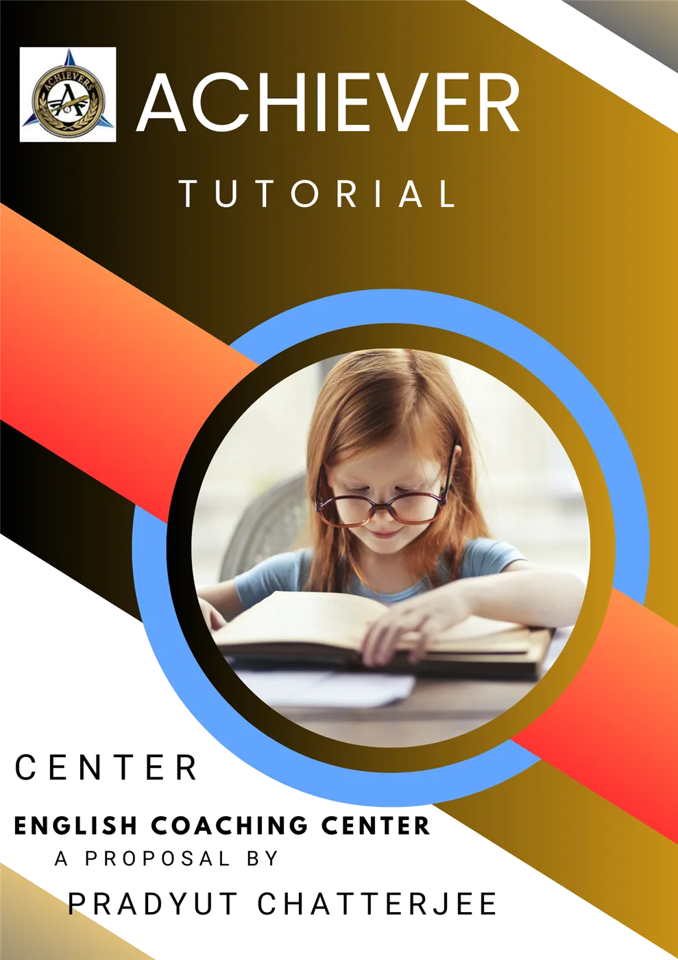 Achiever Tutorial Achiever Tutorial