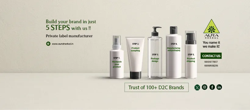 Aura Herbal Aura Herbal