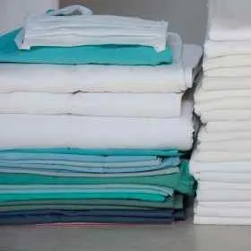 New Laundry New Laundry