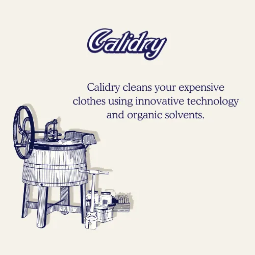 Calidry Calidry