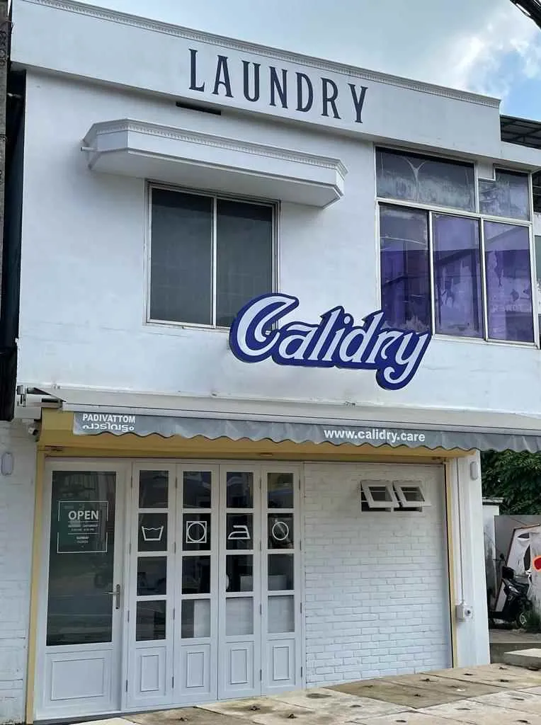 Calidry Calidry
