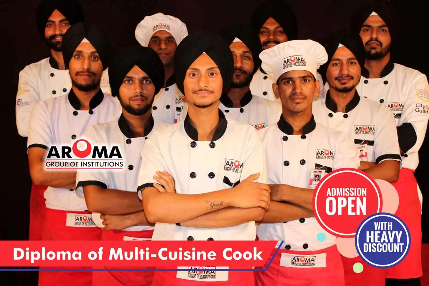 Aroma Institute Aroma Institute